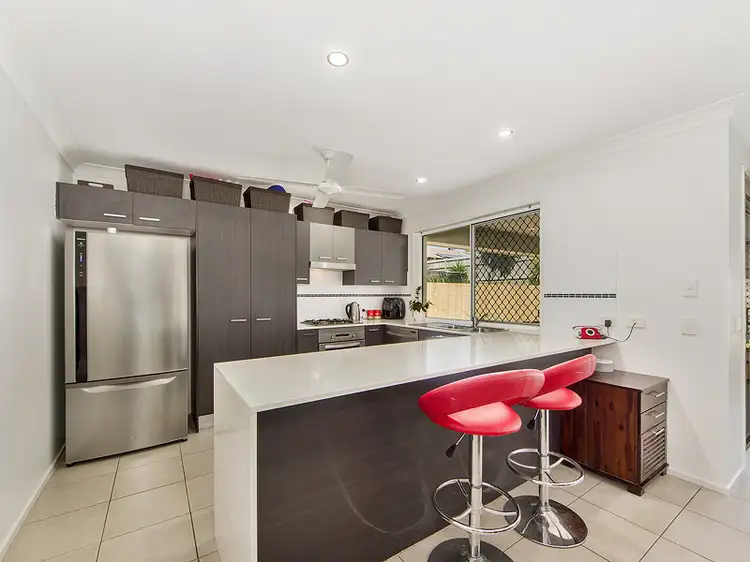 Second view of Homely house listing, 33 Rivervale Street, Ormeau QLD 4208