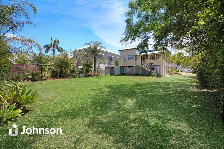 Sixth view of Homely house listing, 49 Salisbury Street, Woolloongabba QLD 4102