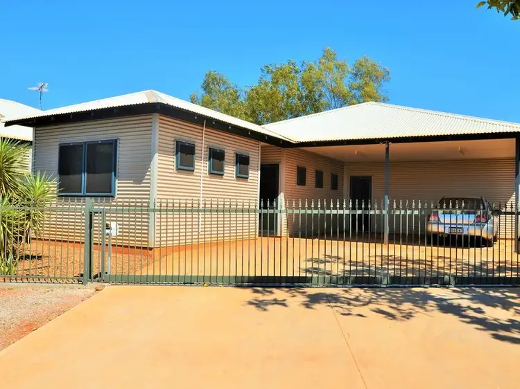 16 Eucalypt Way, South Hedland WA 6722