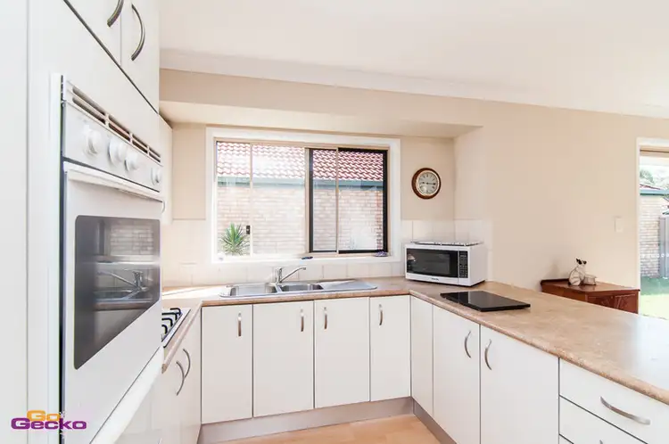 Third view of Homely house listing, 3 Violet Place, Wavell Heights QLD 4012