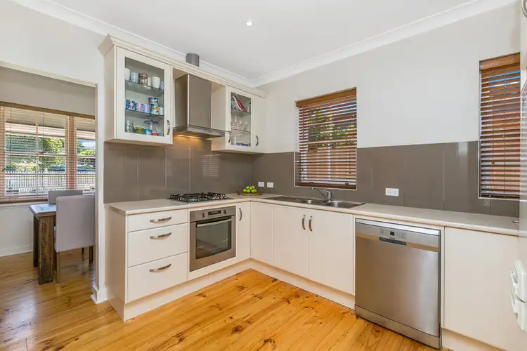 Third view of Homely house listing, 1 Tarcoola Street, Brighton SA 5048