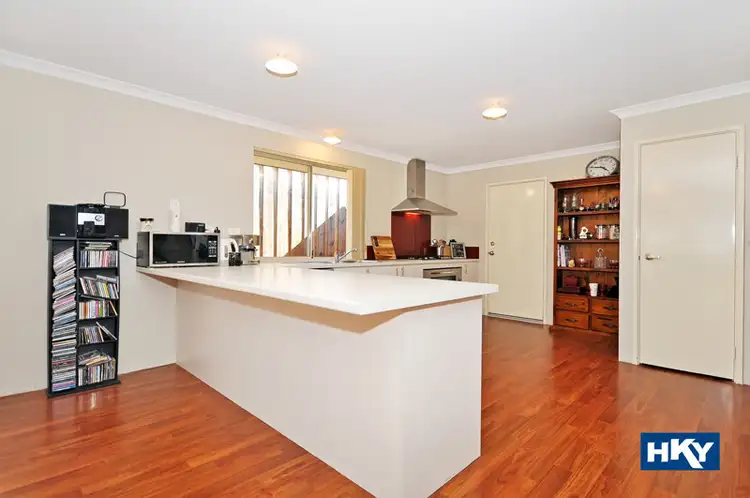 Fourth view of Homely house listing, 7 Cape Gardens, Ellenbrook WA 6069