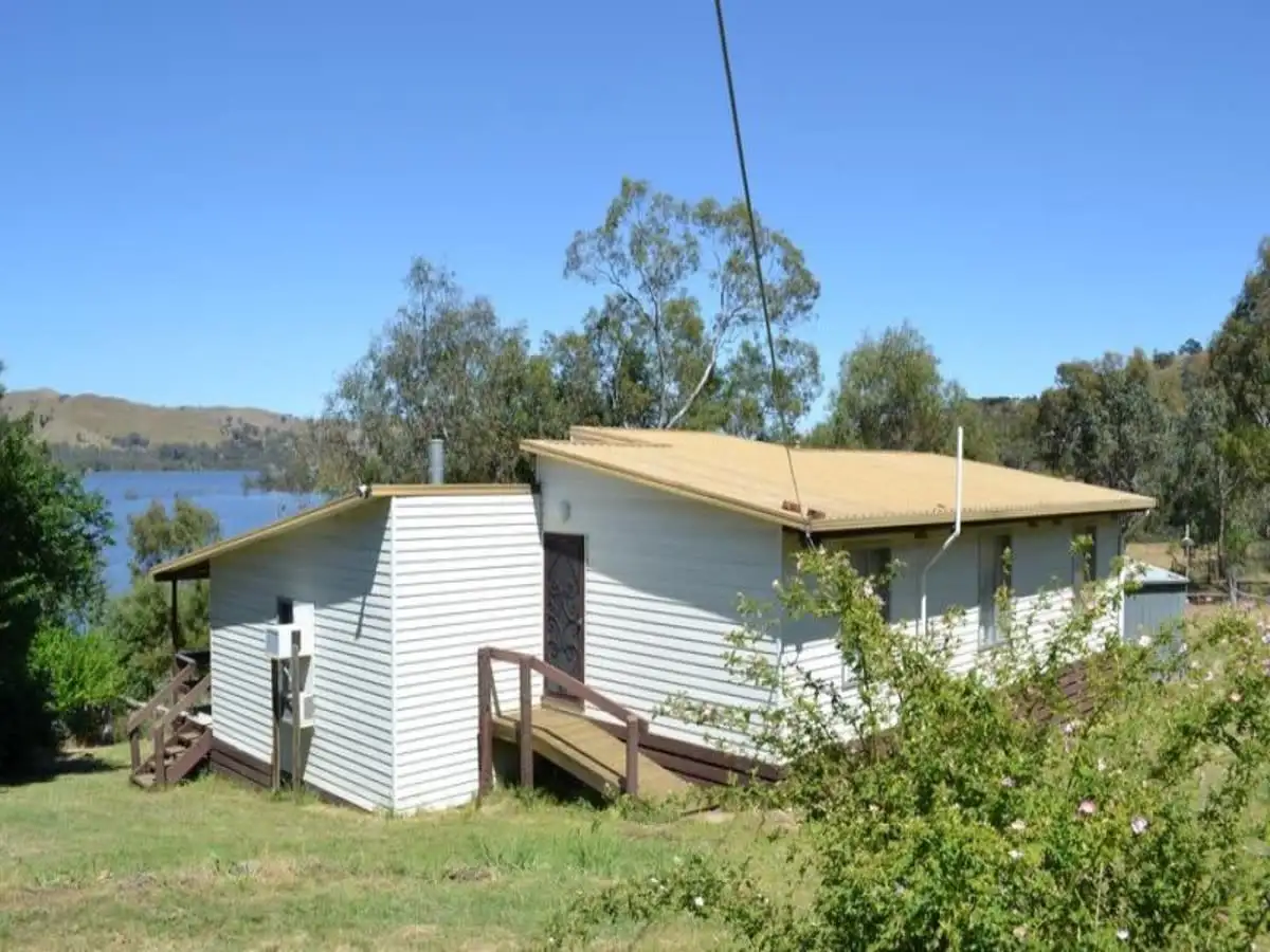 Main view of Homely house listing, 87 Dry Creek Road, Bonnie Doon VIC 3720