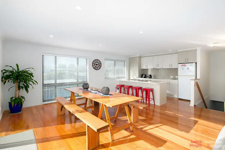 Sixth view of Homely house listing, 102 Ocean Reach, Cape Woolamai VIC 3925