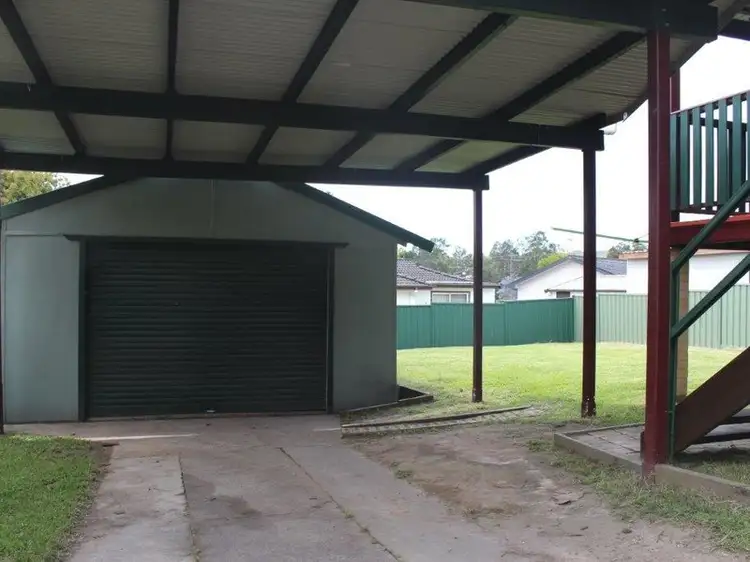 Sixth view of Homely house listing, 117 Cardiff Road, Elermore Vale NSW 2287