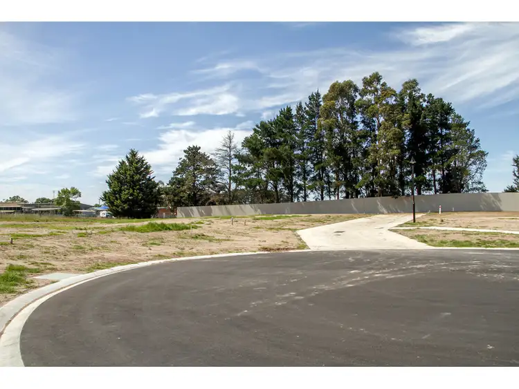 LOT 85 Page Court, Sale VIC 3850