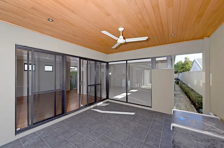 Seventh view of Homely house listing, 3A Pepler Avenue, Salter Point WA 6152