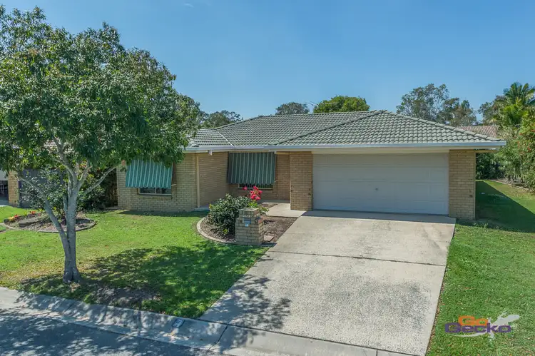3 Padua Place, Boondall QLD 4034