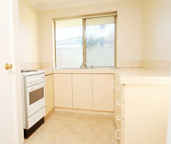 Fifth view of Homely unit listing, 38/99 Stafford Road, Kenwick WA 6107