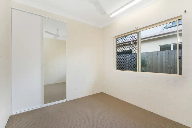 Fifth view of Homely house listing, 8 Sophie Close, Brinsmead QLD 4870