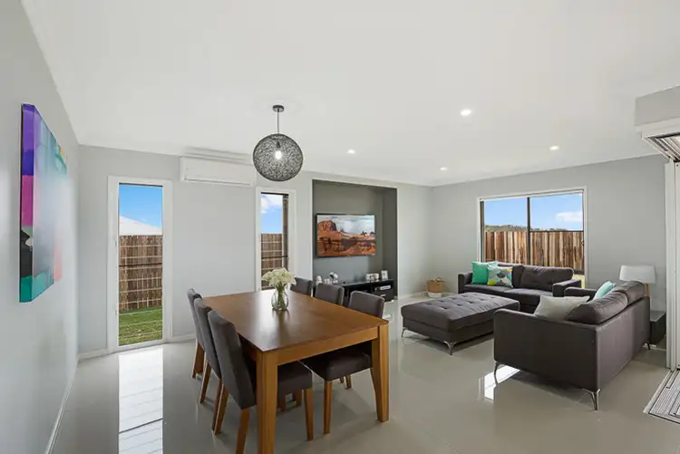 Sixth view of Homely house listing, 24 Gillmeister Street, Kleinton QLD 4352