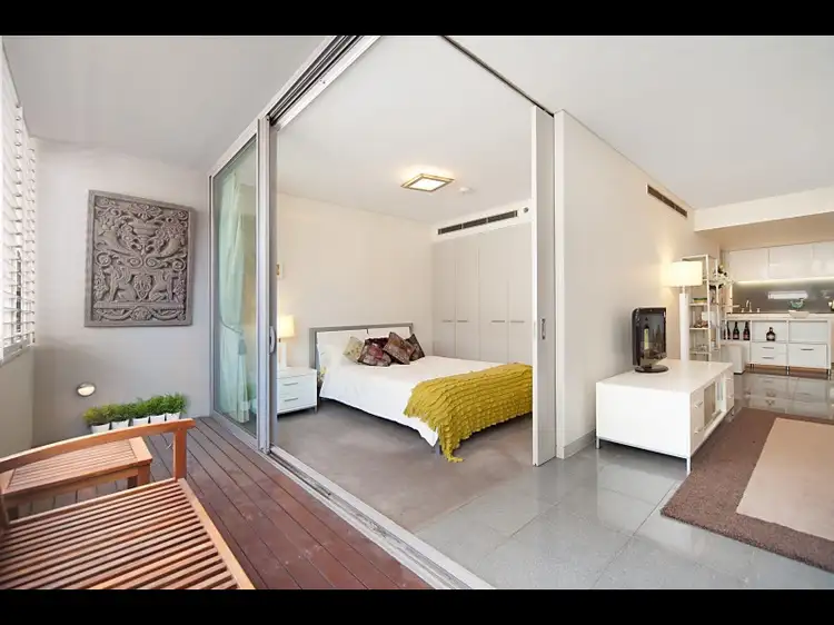 506/11 Chandos Street, St Leonards NSW 2065