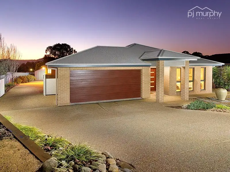 Main view of Homely house listing, 22 Dryandra Way, Thurgoona NSW 2640