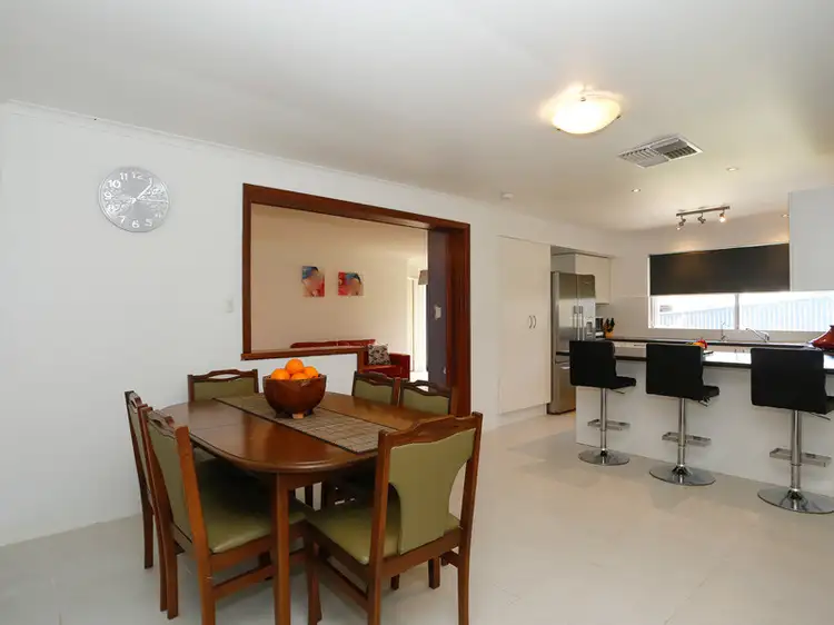 Fifth view of Homely house listing, 59 Caridean Street, Heathridge WA 6027