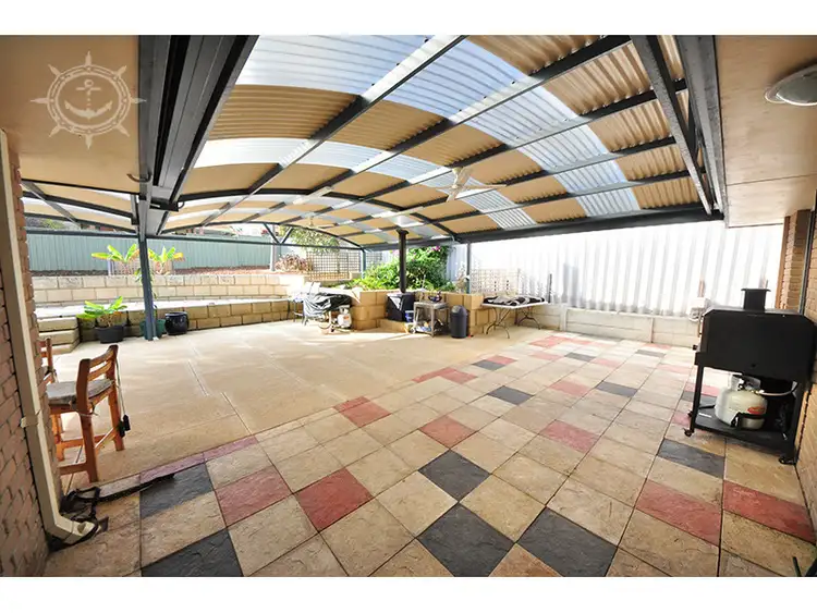 Fourth view of Homely house listing, 110 Park Way Road, Bibra Lake WA 6163