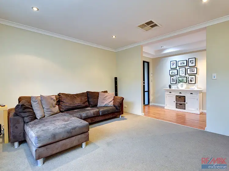 Fourth view of Homely house listing, 6 Newgain Crescent, Carramar WA 6031