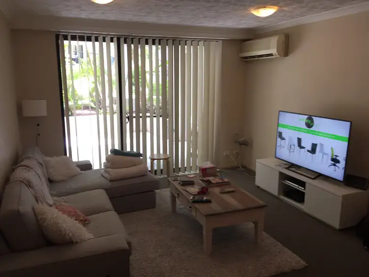Third view of Homely apartment listing, 22/14-26 Markeri Street, Mermaid Beach QLD 4218
