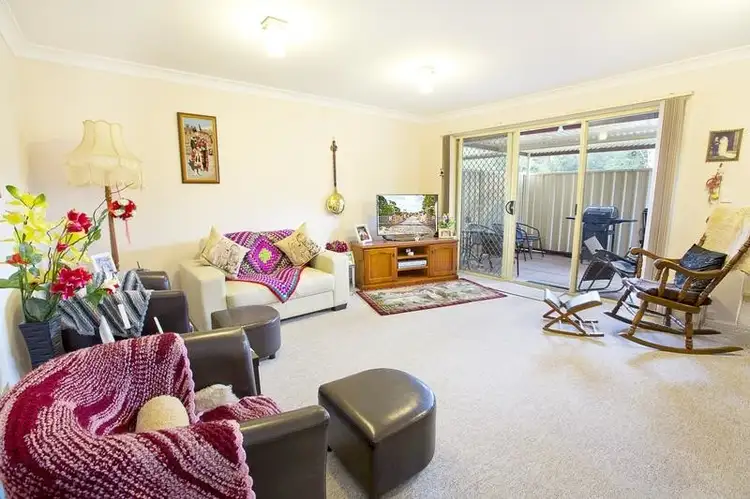 Third view of Homely villa listing, 7/139 Stafford Street, Penrith NSW 2750