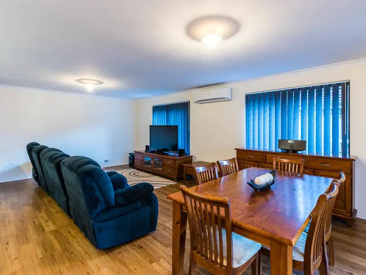 Sixth view of Homely house listing, 7 Faroe Link, Baldivis WA 6171