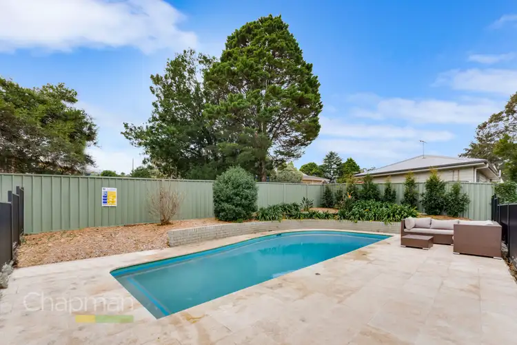 Second view of Homely house listing, 6 Sunny Ridge Road, Winmalee NSW 2777