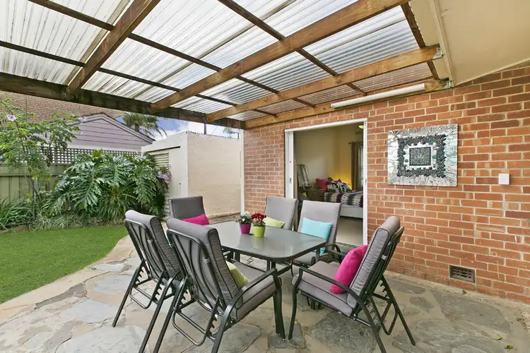 Sixth view of Homely house listing, 57 Railway Terrace, Warradale SA 5046