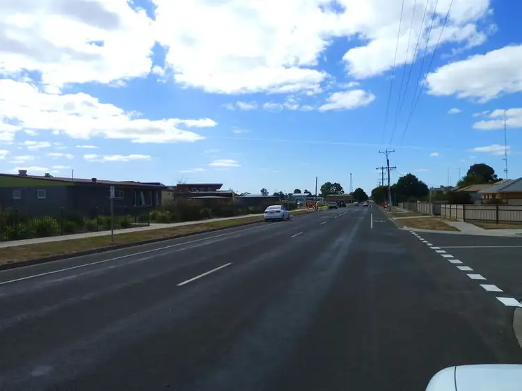 Fourth view of Homely land listing, 12 Rankin Street, Colac VIC 3250
