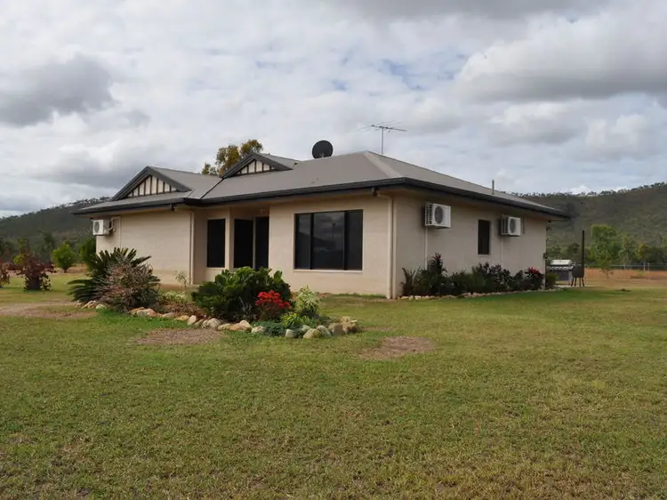 Second view of Homely rural property listing, 164 Springmount Weir Road, Mareeba QLD 4880