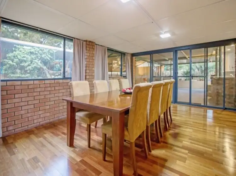 Fifth view of Homely house listing, 25 Hadley Gardens, Kardinya WA 6163