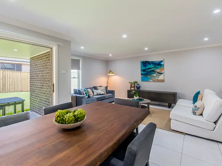 Fourth view of Homely block of units listing, 11 Bitta Street, Fletcher NSW 2287