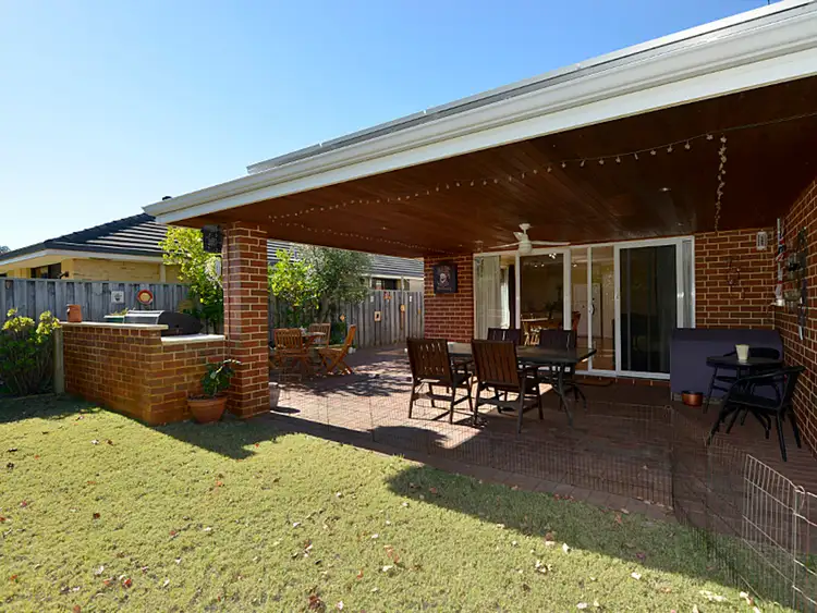 Second view of Homely house listing, 6 Abercrombie Terrace, Ellenbrook WA 6069