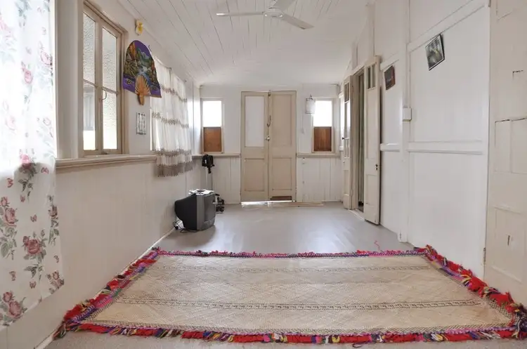 Fifth view of Homely semi-detached listing, 207 Walsh Street, Mareeba QLD 4880