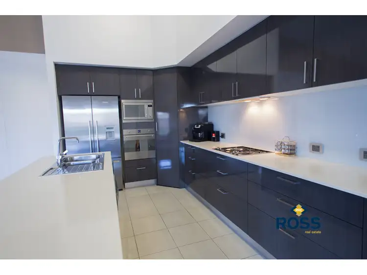 Fourth view of Homely house listing, 68-70 Marquise Circuit, Burdell QLD 4818