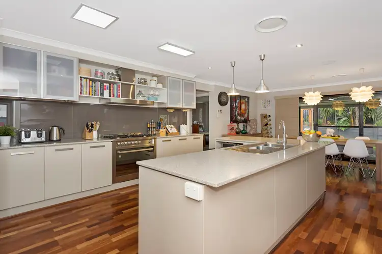 Third view of Homely house listing, 101 Maidenwell Raod, Ormeau QLD 4208