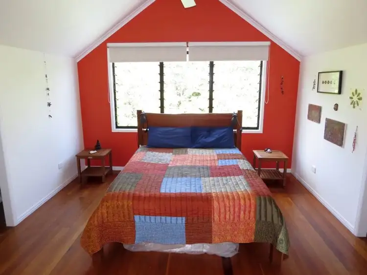 Fifth view of Homely rural property listing, 155 Braeside Drive, Uki NSW 2484