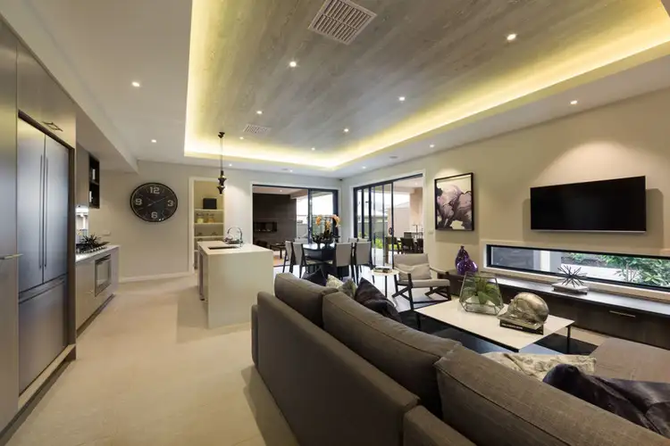 Fifth view of Homely house listing, 74 Warburton Drive, Lucas VIC 3350