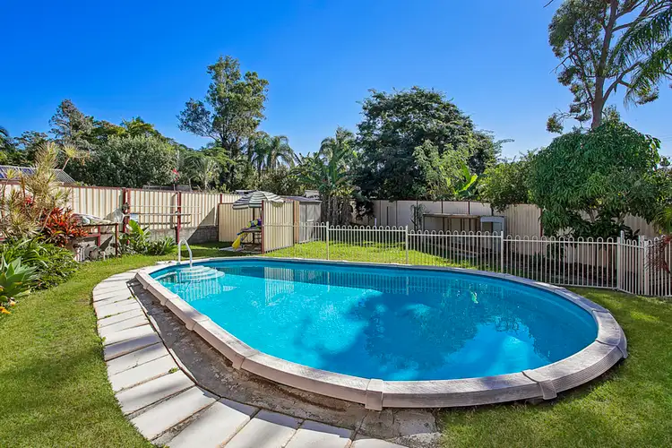 Second view of Homely house listing, 11 The Criterion, Nerang QLD 4211