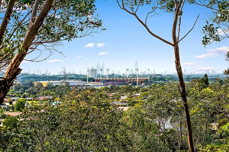 Main view of Homely house listing, 17 John Francis Drive, Carrara QLD 4211