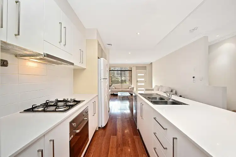 Third view of Homely townhouse listing, 10/20-24 Fullarton Street, Telopea NSW 2117