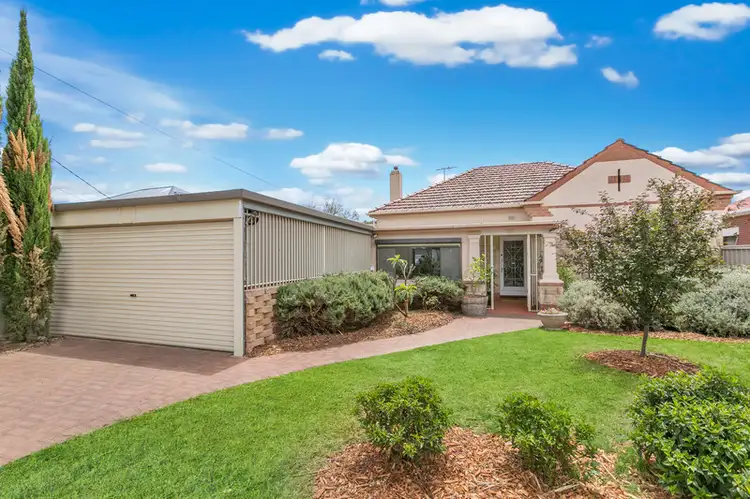 33 Wheaton Road, Plympton SA 5038