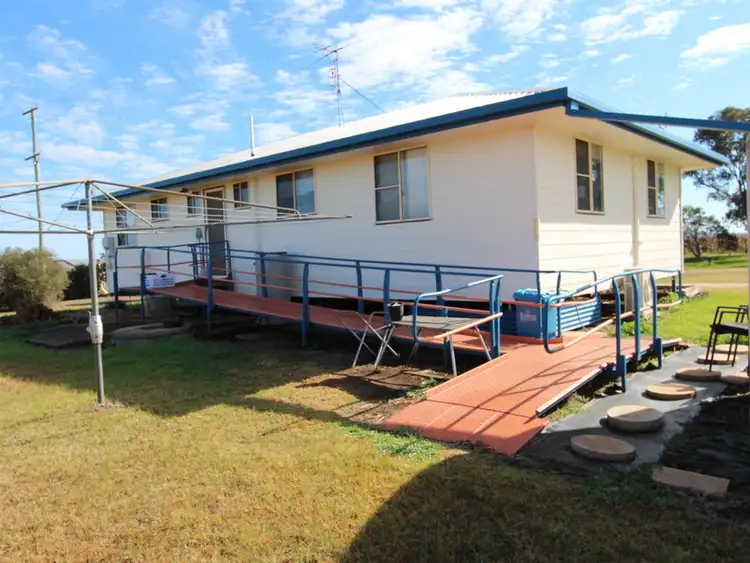Seventh view of Homely rural property listing, 201 Dungannon Road, Clifton QLD 4361