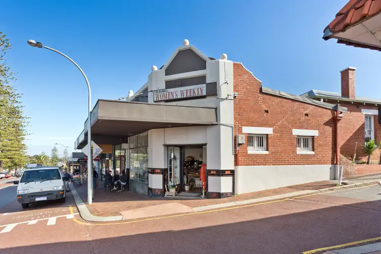 Second view of Homely other listing, 119 Claremont Crescent, Swanbourne WA 6010