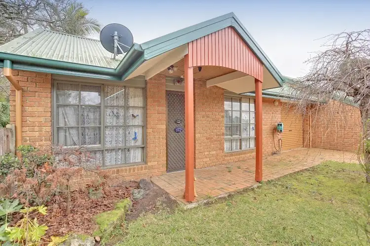5/11 Westlands Road, Emerald VIC 3782
