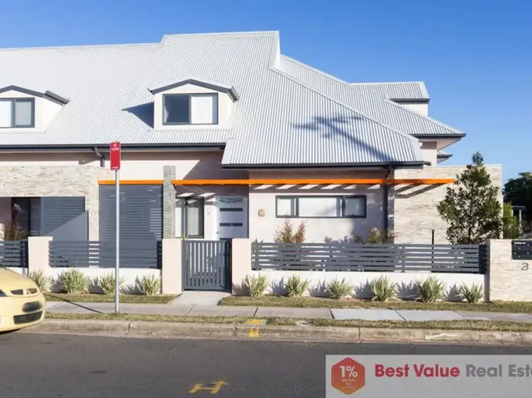 12/3-5 Nariel Street, St Marys NSW 2760