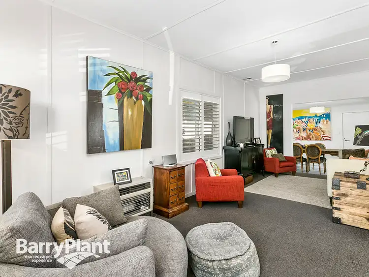 Third view of Homely house listing, 76 Third Avenue, Rosebud VIC 3939