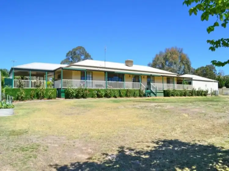 Second view of Homely house listing, 79 Loyola Drive, Mansfield VIC 3722