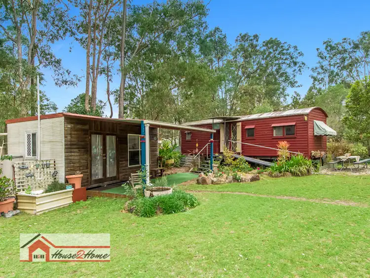 Seventh view of Homely rural property listing, 16-24 Flesser Road, Cedar Creek QLD 4207