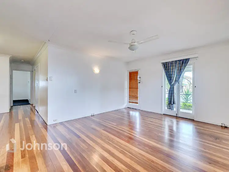 Third view of Homely house listing, 98 Haig Street, Brassall QLD 4305