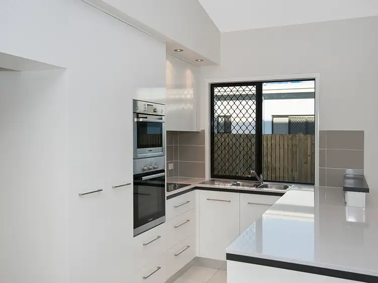 Fourth view of Homely house listing, 7 Yanuca Street, Burdell QLD 4818