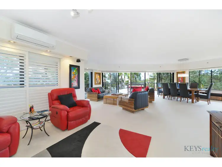 1B/24 Breaker Street, Main Beach QLD 4217