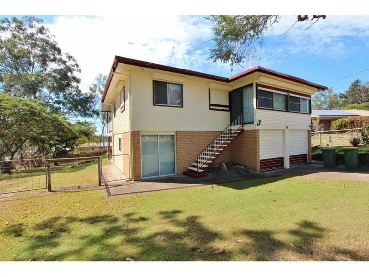 Main view of Homely house listing, 35 Coal Road, Chuwar QLD 4306